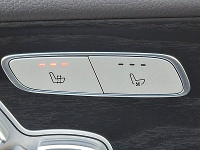 2023 Mercedes-Benz E-Class E 350 4MATIC® Sedan