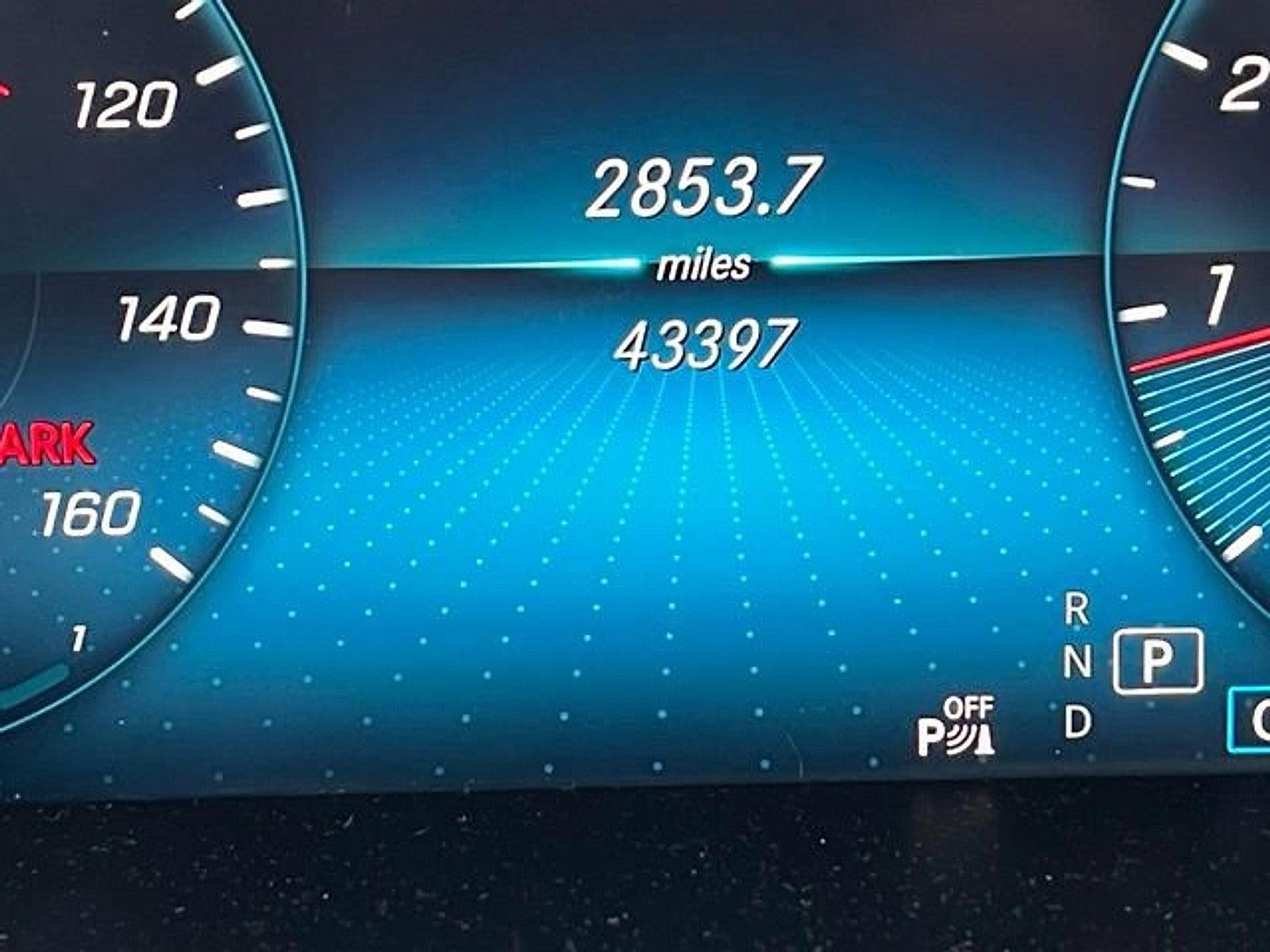 2021 Mercedes-Benz GLC GLC 300 4MATIC® SUV