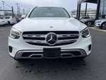2021 Mercedes-Benz GLC GLC 300 4MATIC® SUV