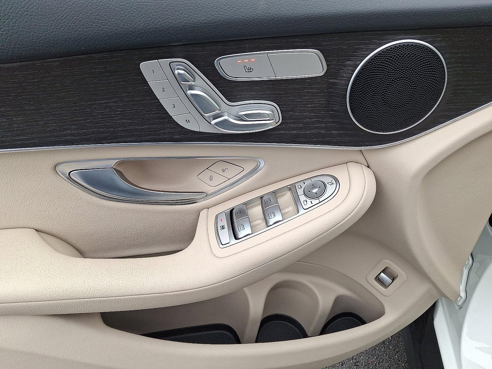 2021 Mercedes-Benz GLC GLC 300 4MATIC® SUV