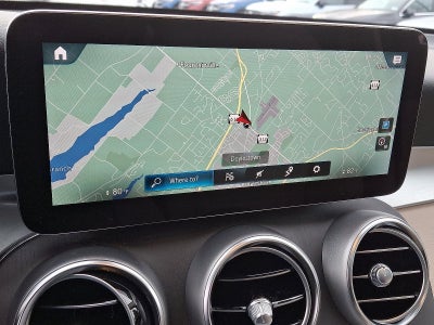 2021 Mercedes-Benz GLC GLC 300 4MATIC® SUV