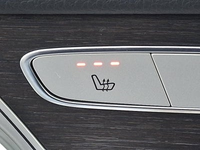 2021 Mercedes-Benz GLC GLC 300 4MATIC® SUV