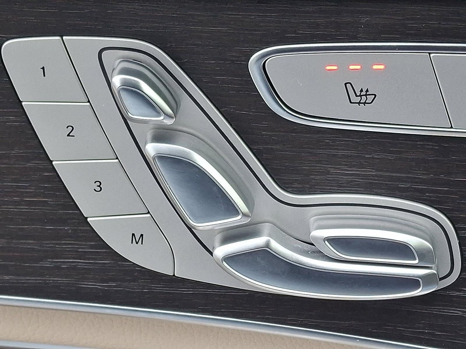 2021 Mercedes-Benz GLC GLC 300 4MATIC® SUV