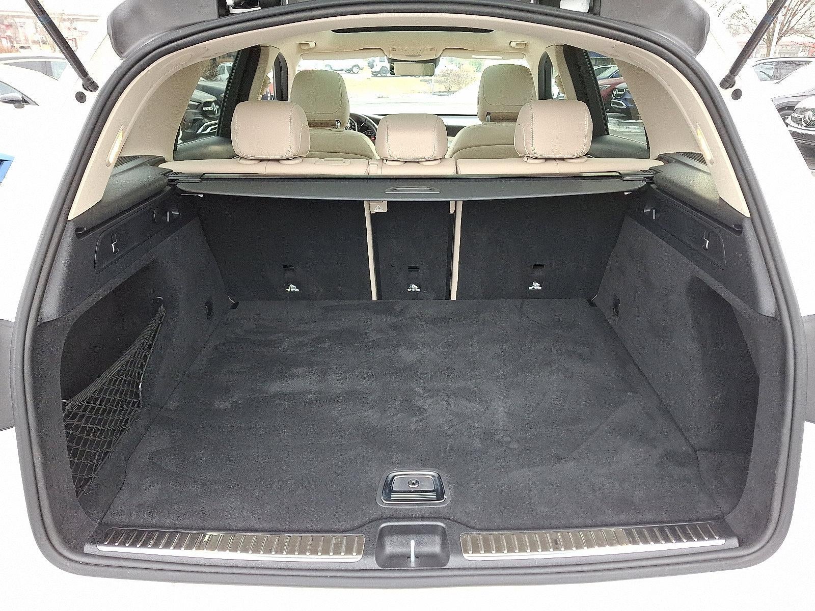 2021 Mercedes-Benz GLC GLC 300 4MATIC® SUV