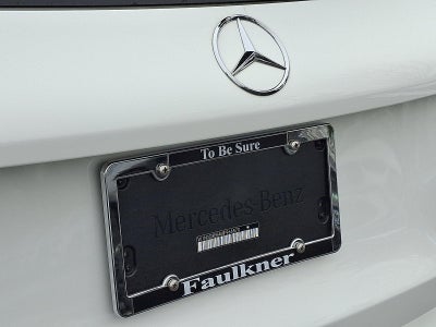 2021 Mercedes-Benz GLC GLC 300 4MATIC® SUV