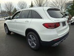 2021 Mercedes-Benz GLC GLC 300 4MATIC® SUV