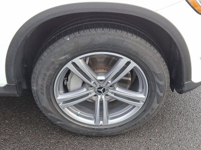 2021 Mercedes-Benz GLC GLC 300 4MATIC® SUV