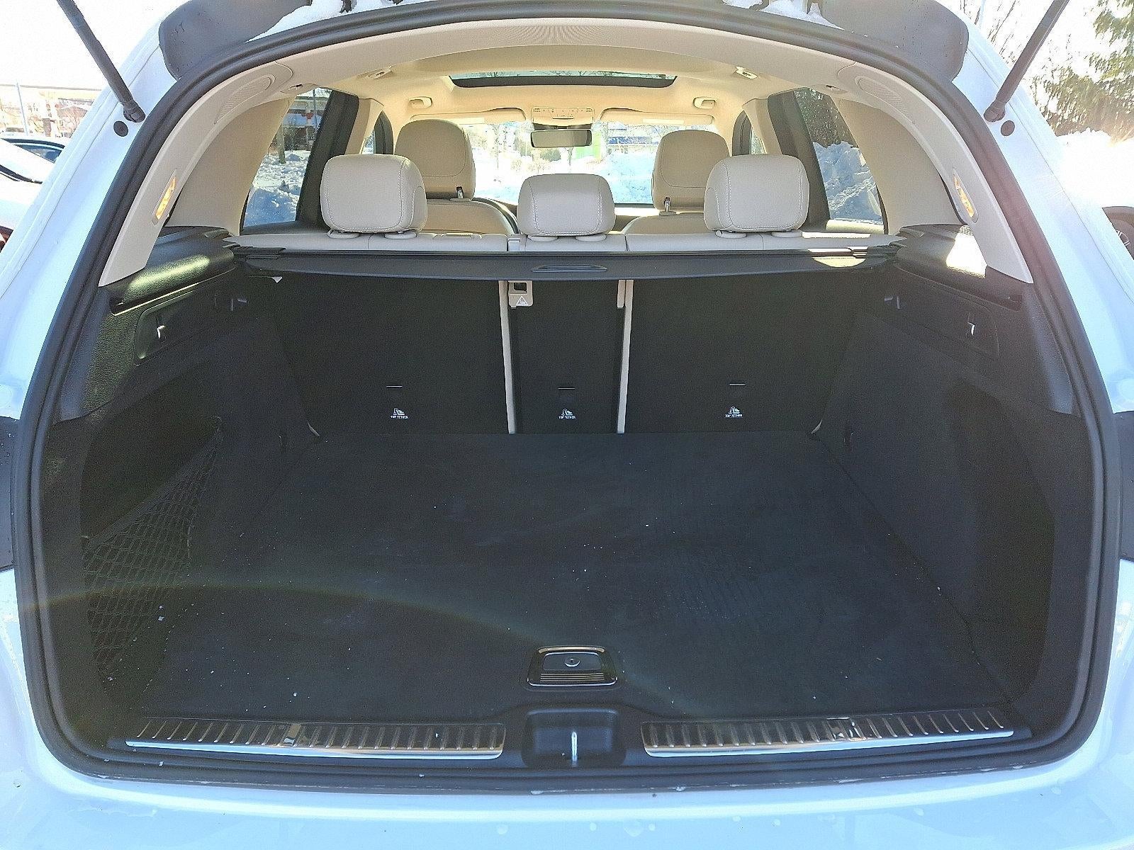 2022 Mercedes-Benz GLC GLC 300 4MATIC® SUV