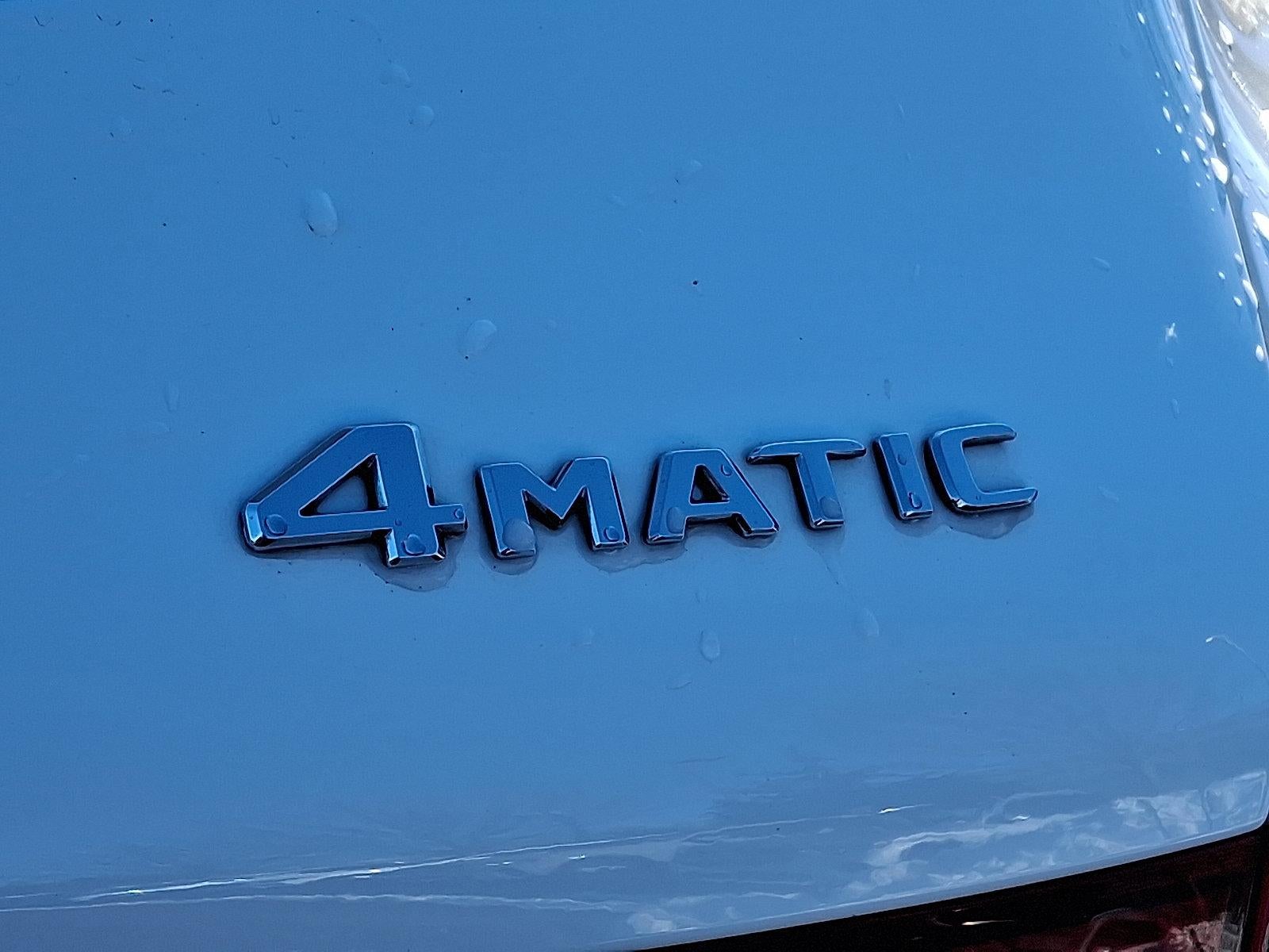 2022 Mercedes-Benz GLC GLC 300 4MATIC® SUV