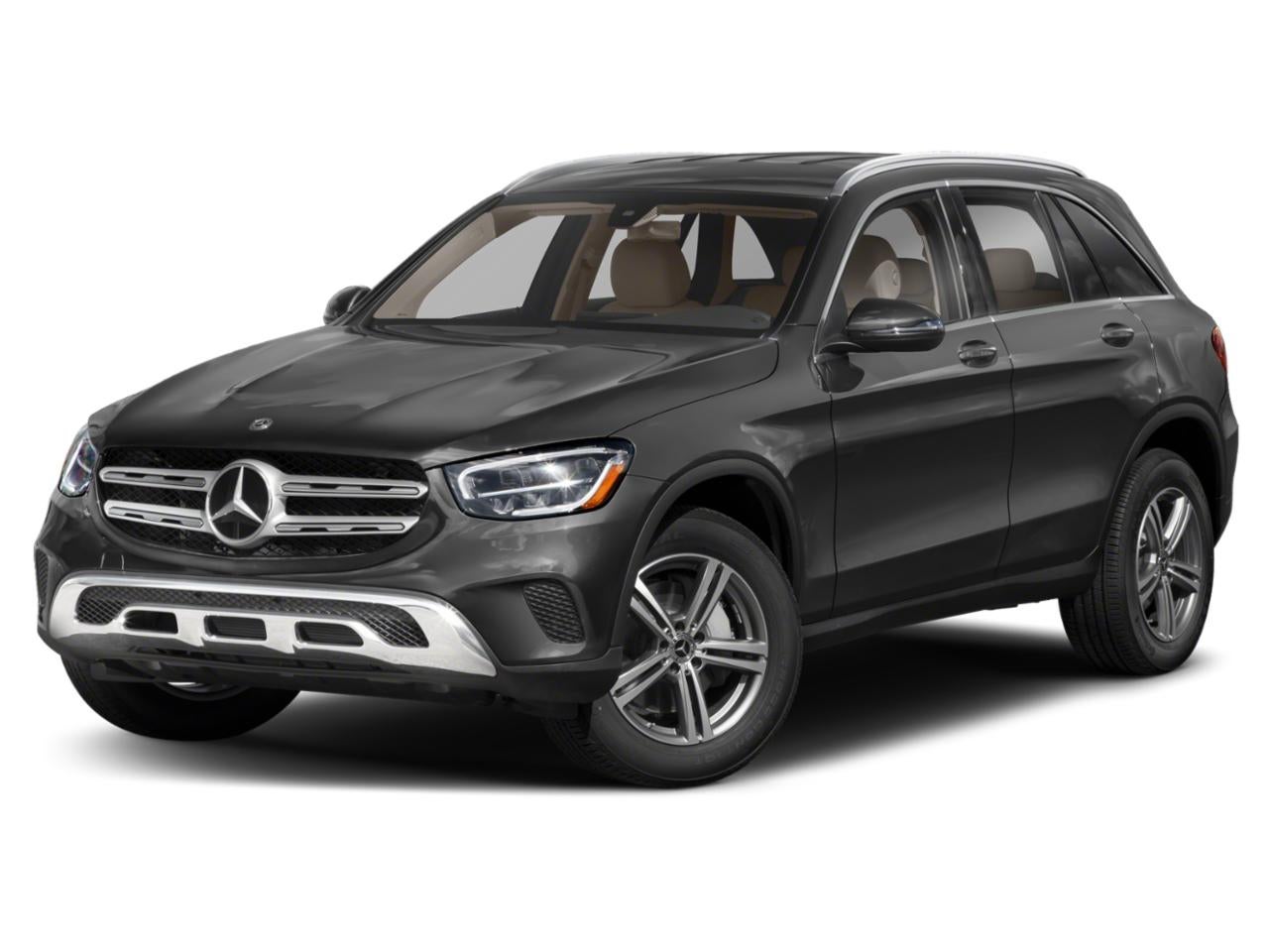 2022 Mercedes-Benz GLC GLC 300 4MATIC® SUV