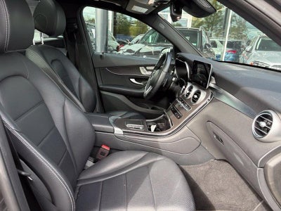 2022 Mercedes-Benz GLC GLC 300 4MATIC® SUV