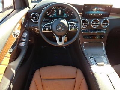 2022 Mercedes-Benz GLC GLC 300 4MATIC® SUV