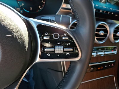 2022 Mercedes-Benz GLC GLC 300 4MATIC® SUV