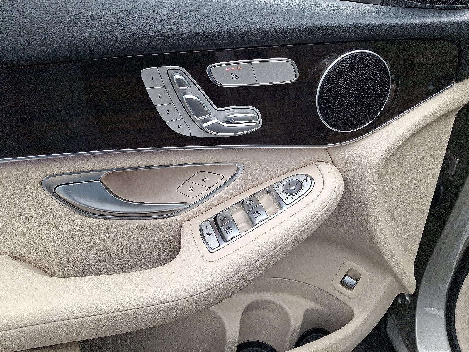 2022 Mercedes-Benz GLC GLC 300 4MATIC® SUV