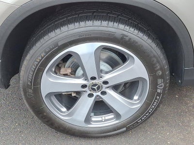 2022 Mercedes-Benz GLC GLC 300 4MATIC® SUV