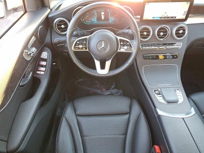 2022 Mercedes-Benz GLC GLC 300 4MATIC® SUV