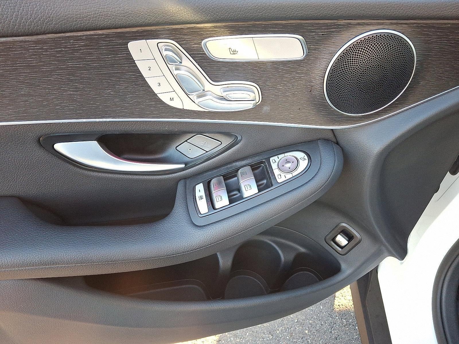 2022 Mercedes-Benz GLC GLC 300 4MATIC® SUV