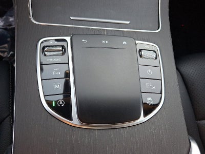 2022 Mercedes-Benz GLC GLC 300 4MATIC® SUV