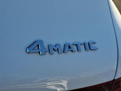 2022 Mercedes-Benz GLC GLC 300 4MATIC® SUV