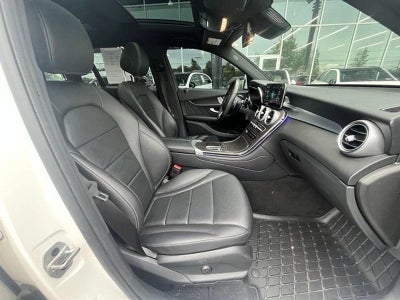 2022 Mercedes-Benz GLC GLC 300 4MATIC® SUV