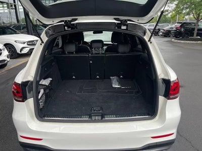 2022 Mercedes-Benz GLC GLC 300 4MATIC® SUV