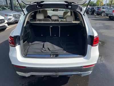 2022 Mercedes-Benz GLC GLC 300 4MATIC® SUV