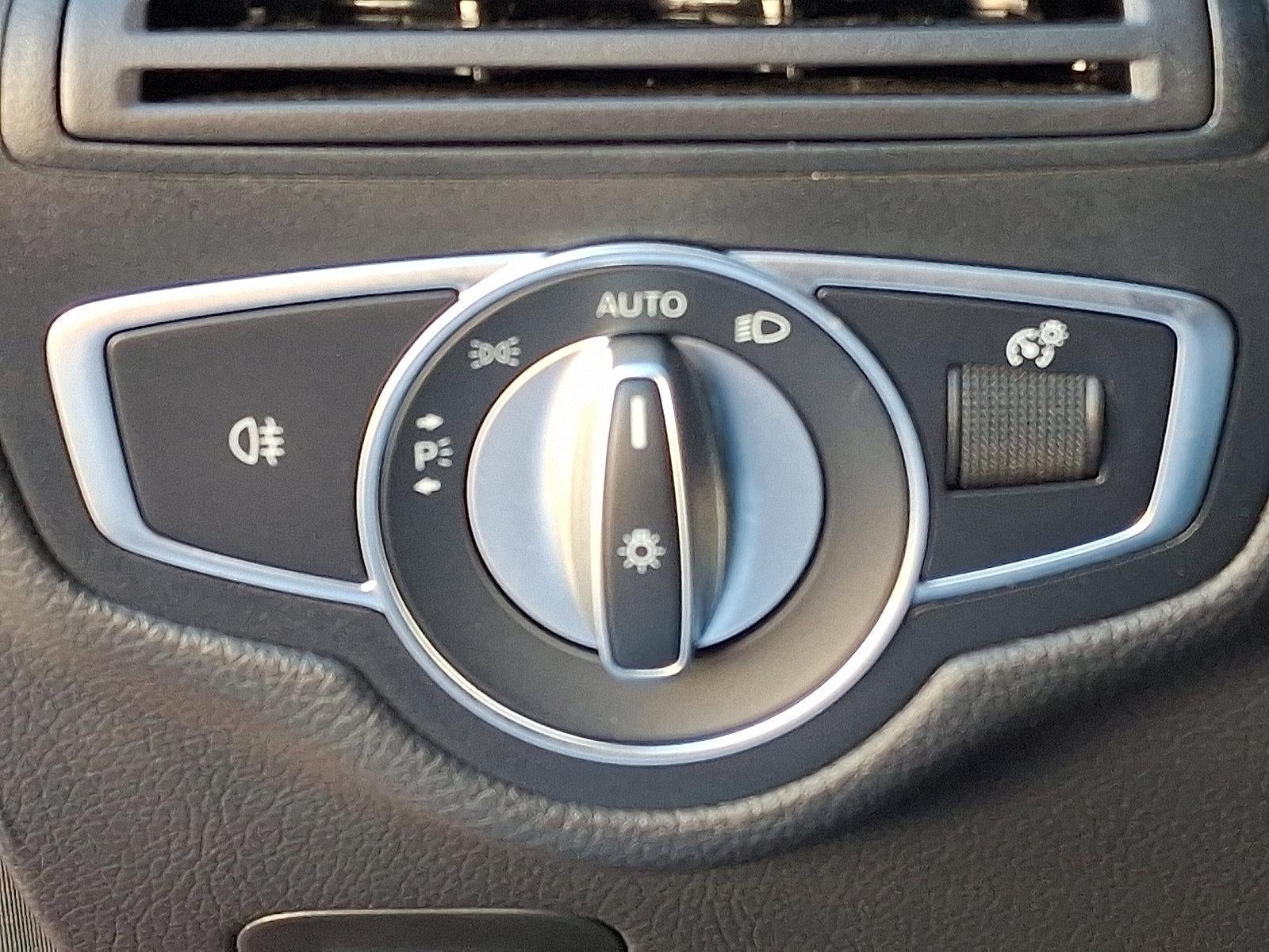 2022 Mercedes-Benz GLC GLC 300 4MATIC® SUV