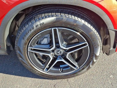 2022 Mercedes-Benz GLC GLC 300 4MATIC® SUV