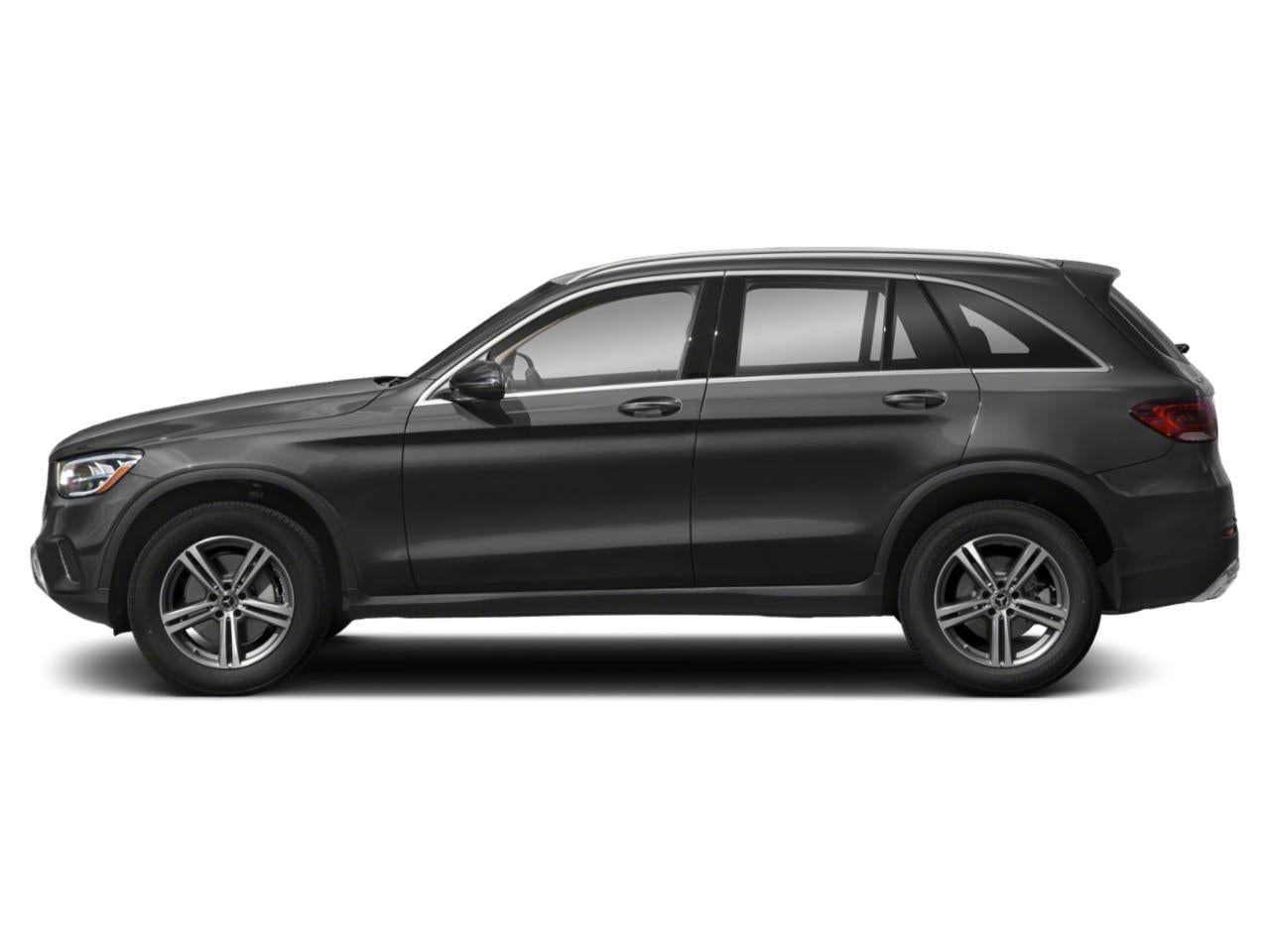 2020 Mercedes-Benz GLC GLC 300 4MATIC® SUV