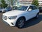 2022 Mercedes-Benz GLC GLC 300 4MATIC® SUV