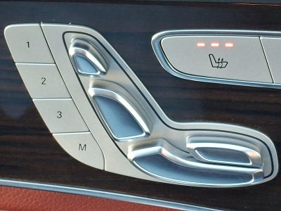 2021 Mercedes-Benz GLC GLC 300 4MATIC® SUV