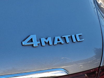 2021 Mercedes-Benz GLC GLC 300 4MATIC® SUV