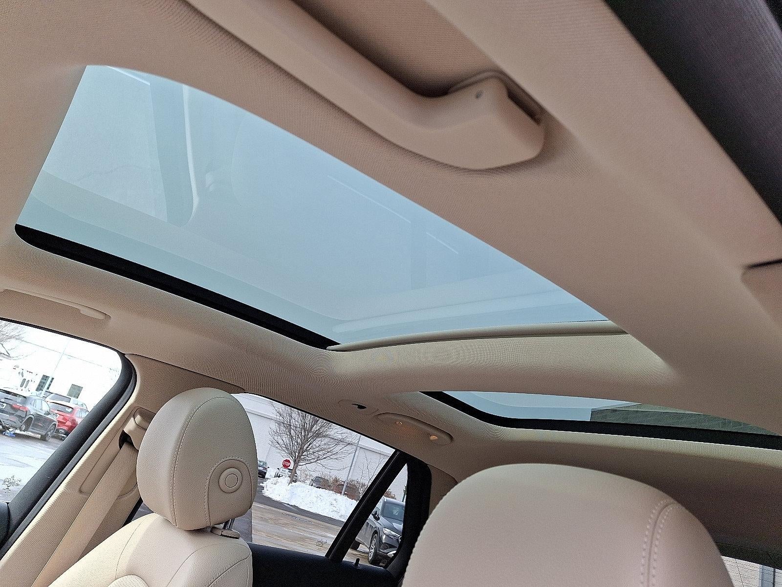 2022 Mercedes-Benz GLC GLC 300 4MATIC® SUV