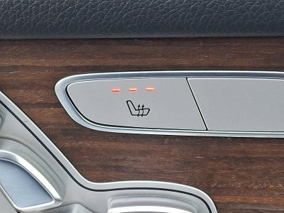 2022 Mercedes-Benz GLC GLC 300 4MATIC® SUV