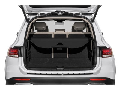 2022 Mercedes-Benz GLB GLB 250 4MATIC® SUV