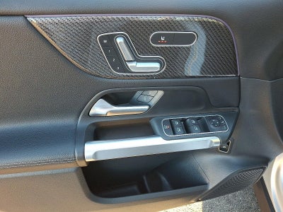 2023 Mercedes-Benz GLB GLB 250 4MATIC® SUV