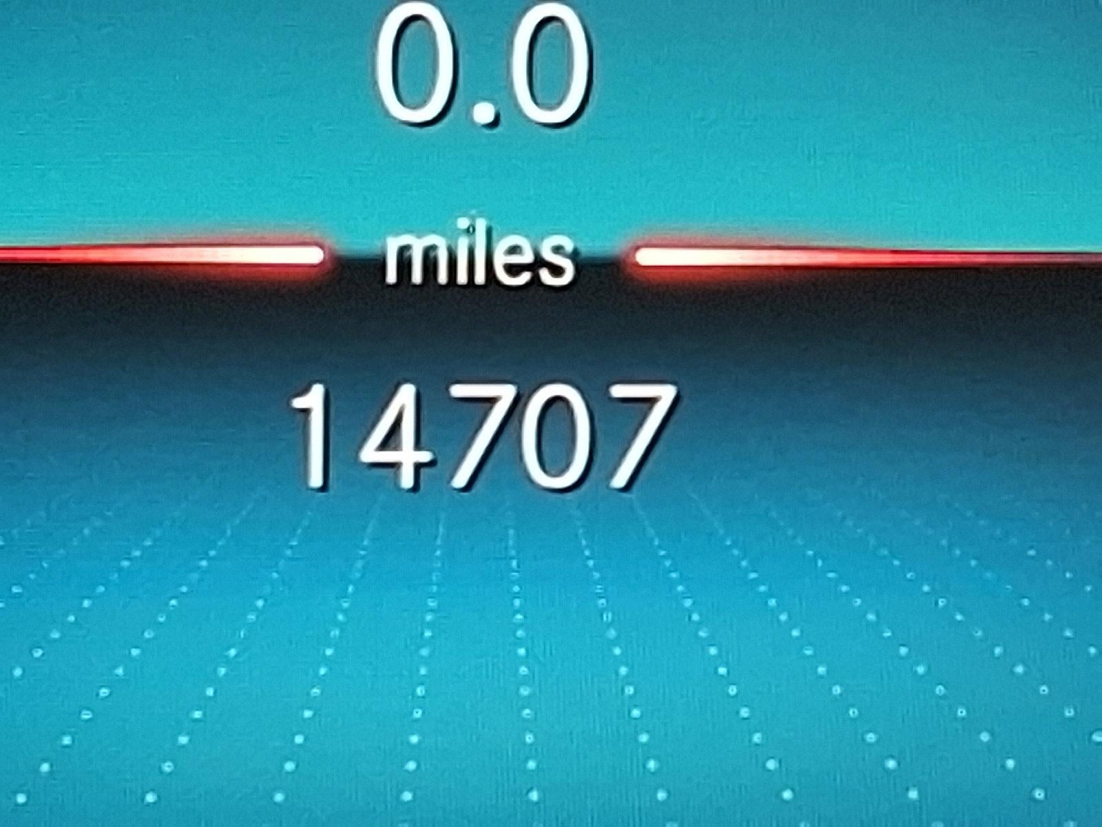 2023 Mercedes-Benz GLB GLB 250 4MATIC® SUV