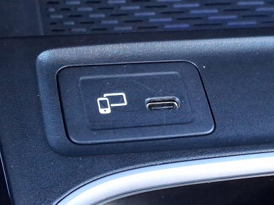 2023 Mercedes-Benz GLB GLB 250 4MATIC® SUV