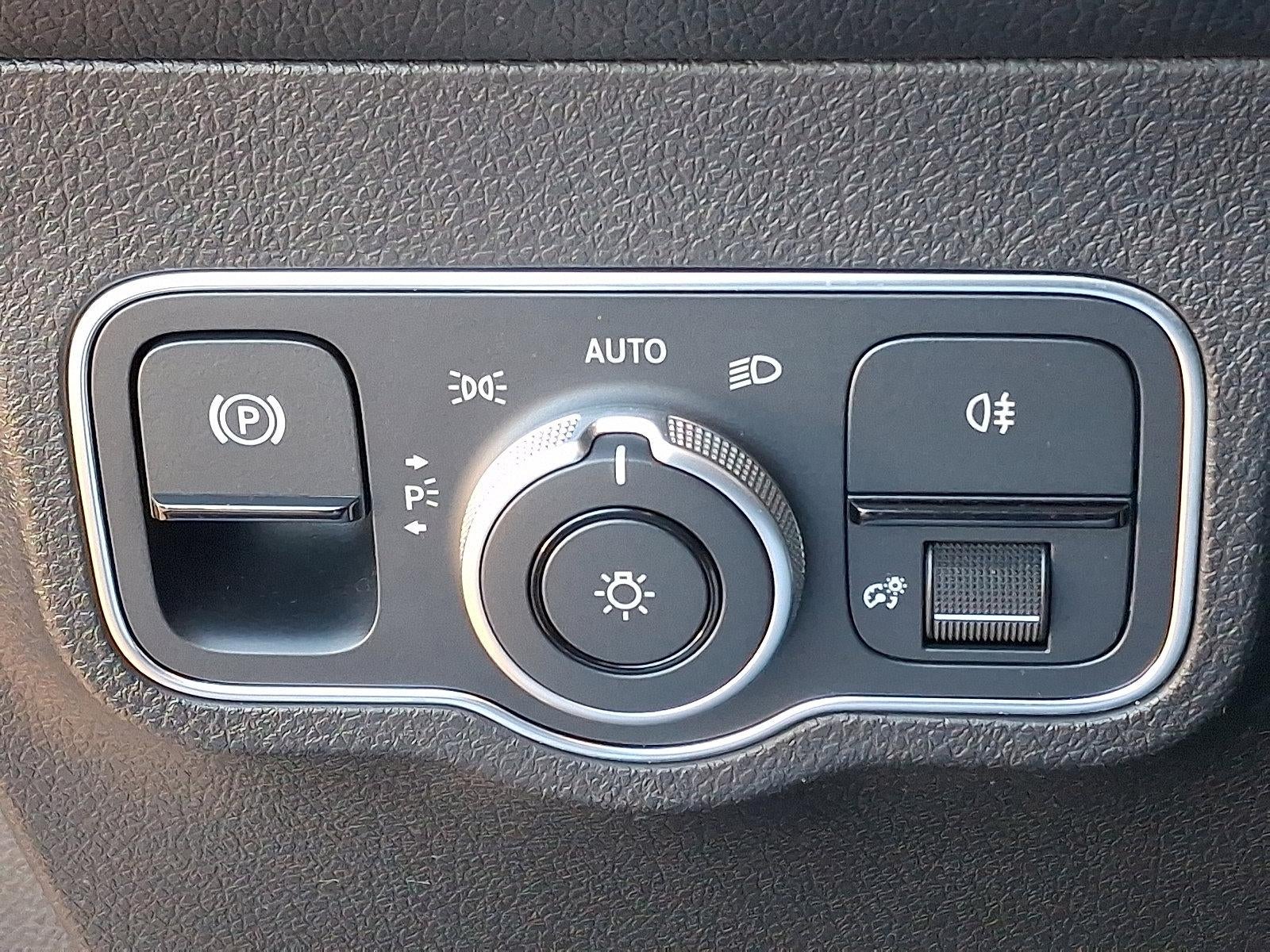 2023 Mercedes-Benz GLB GLB 250 4MATIC® SUV