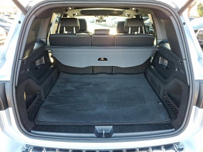 2023 Mercedes-Benz GLB GLB 250 4MATIC® SUV