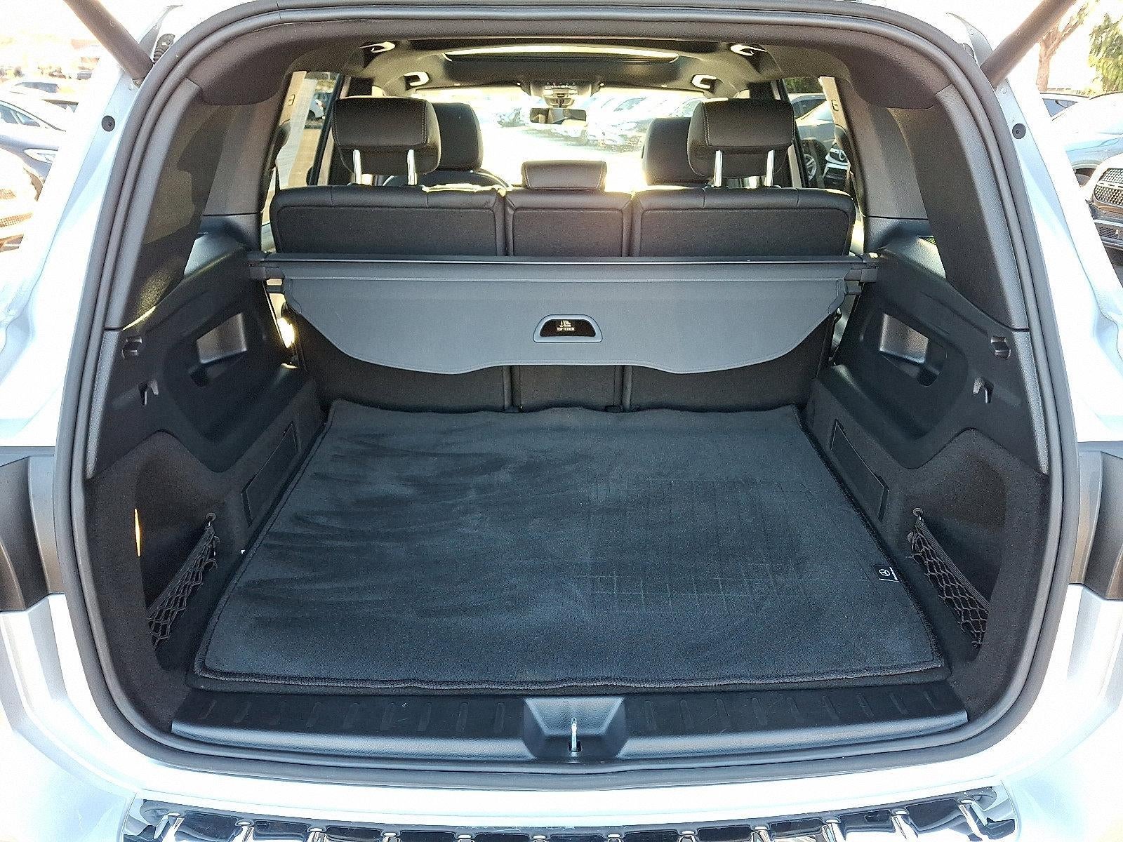 2023 Mercedes-Benz GLB GLB 250 4MATIC® SUV