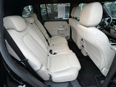 2023 Mercedes-Benz GLB GLB 250 4MATIC® SUV