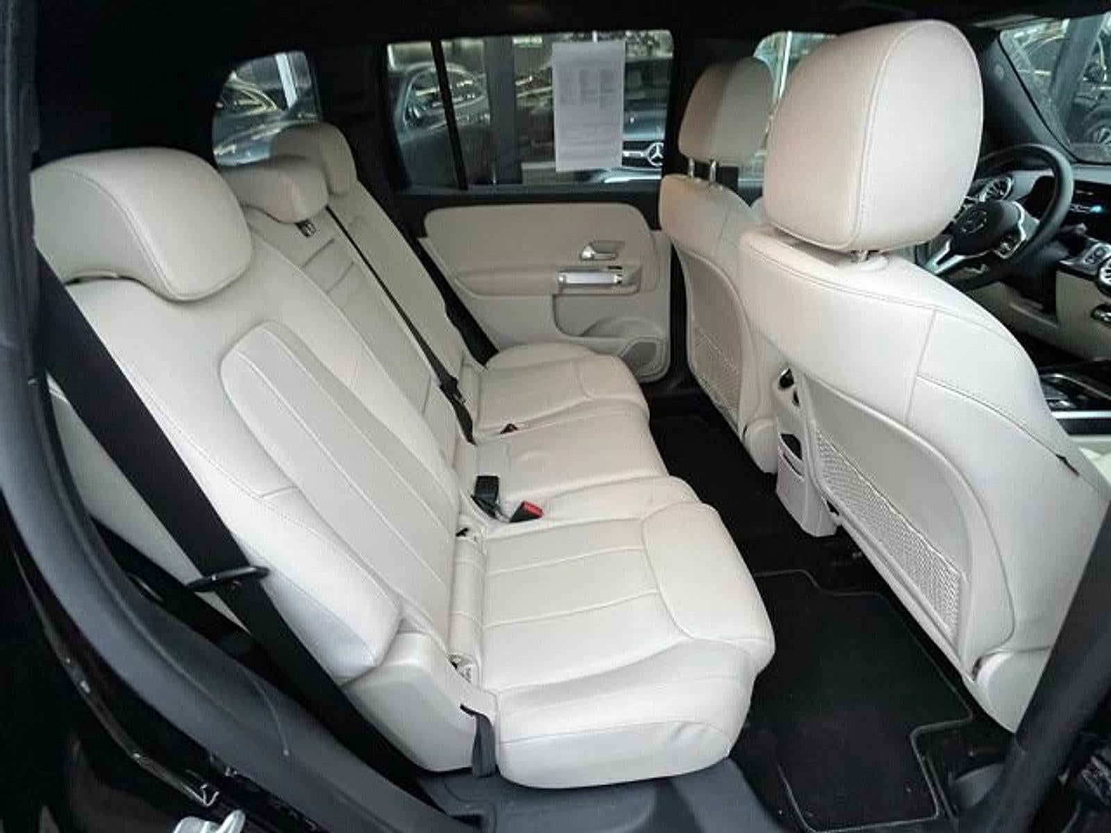 2023 Mercedes-Benz GLB GLB 250 4MATIC® SUV