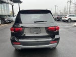 2023 Mercedes-Benz GLB GLB 250 4MATIC® SUV