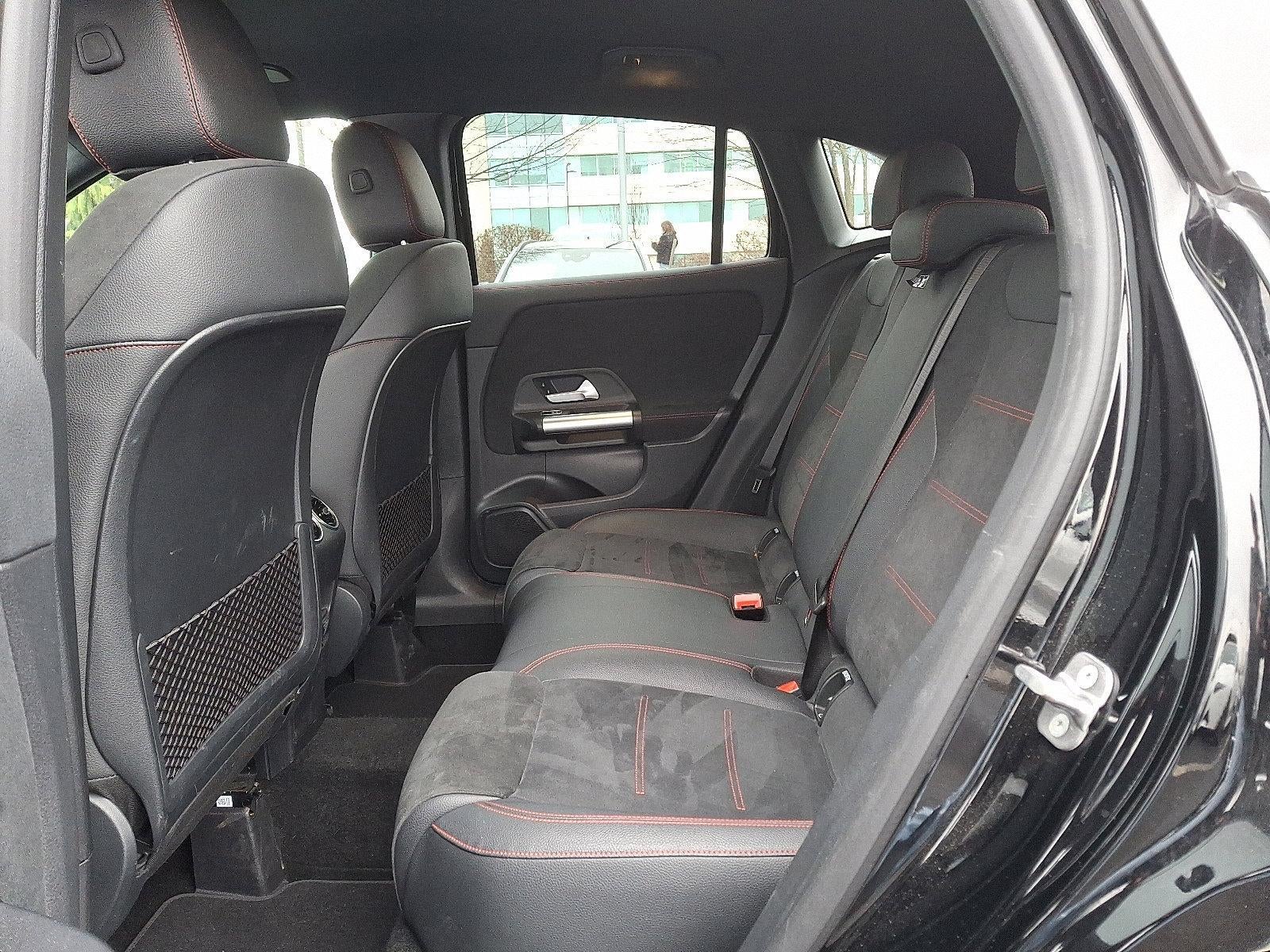 2023 Mercedes-Benz GLA GLA 250 4MATIC® SUV