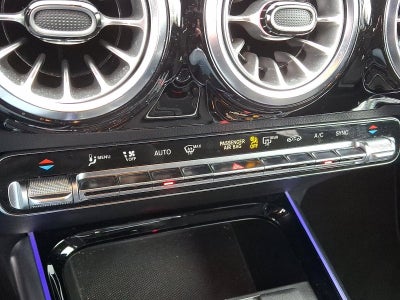 2023 Mercedes-Benz GLA GLA 250 4MATIC® SUV