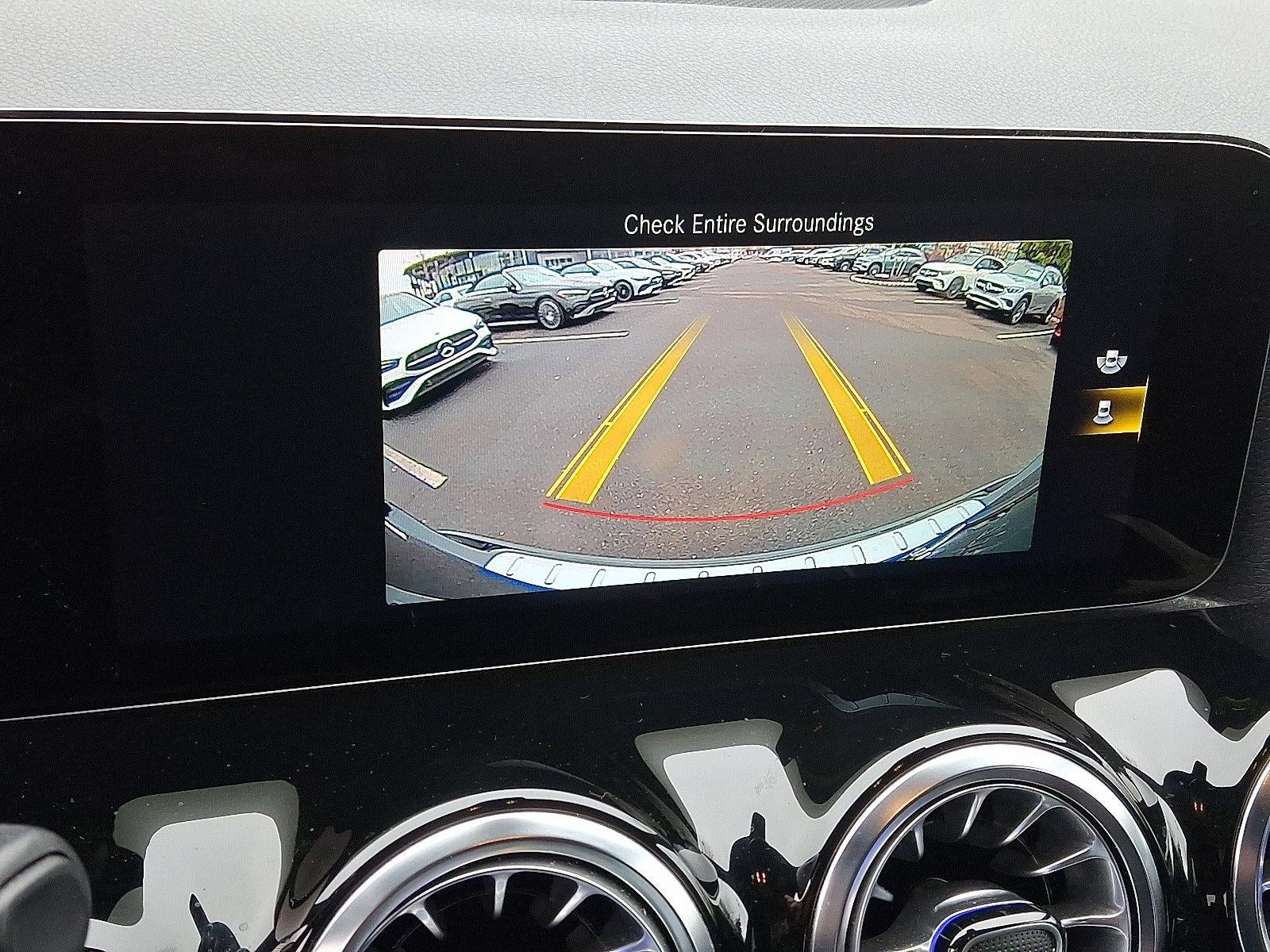 2023 Mercedes-Benz GLA GLA 250 4MATIC® SUV