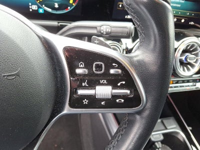 2023 Mercedes-Benz GLA GLA 250 4MATIC® SUV