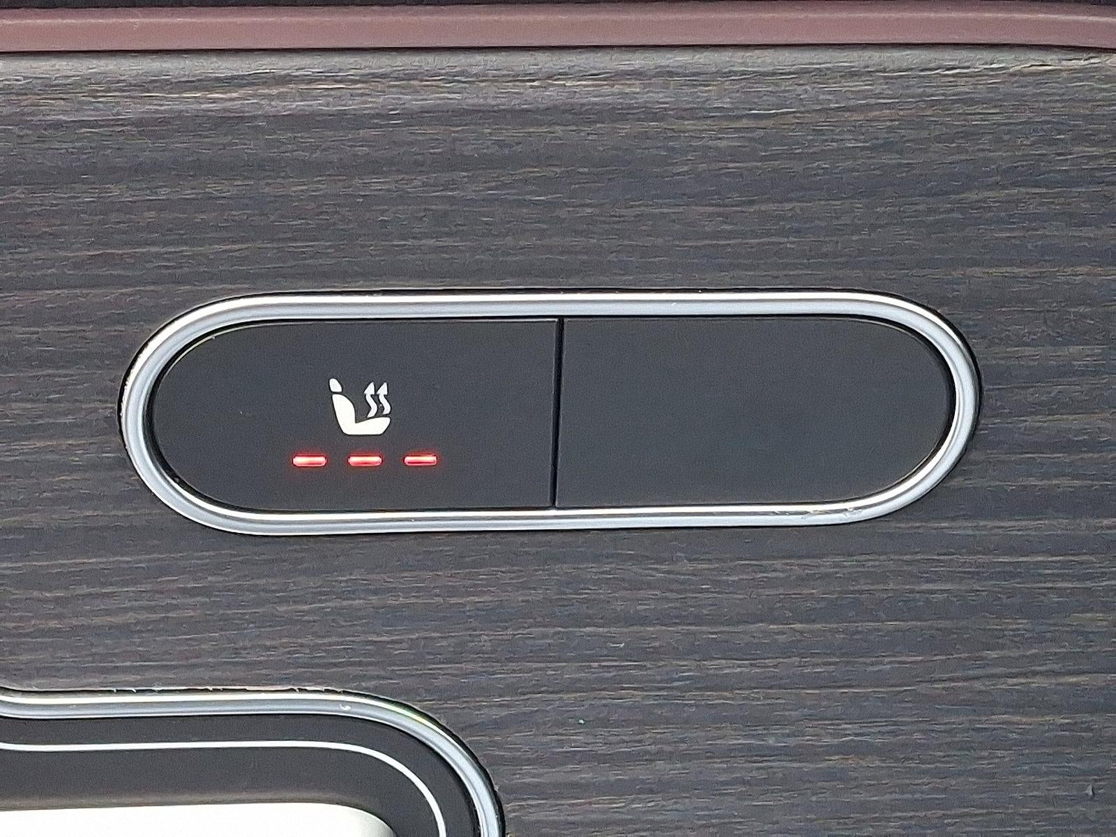 2023 Mercedes-Benz GLA GLA 250 4MATIC® SUV