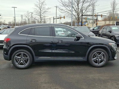 2023 Mercedes-Benz GLA GLA 250 4MATIC® SUV